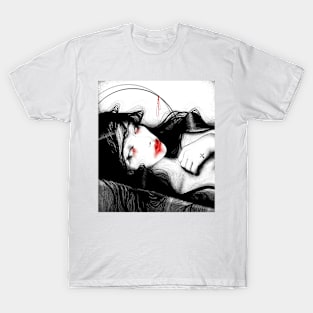 Insomnia II T-Shirt